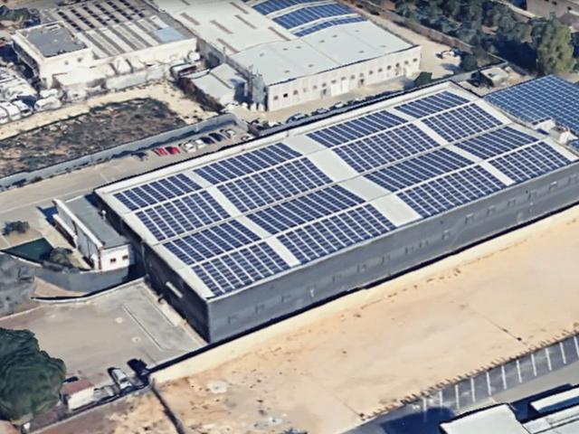 Stabilimenti produttivi in vendita