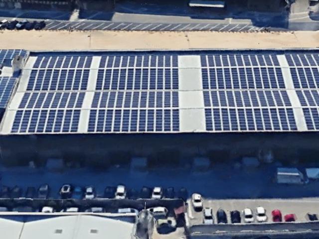 Stabilimenti produttivi in vendita