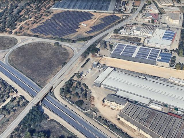 Stabilimenti produttivi in vendita