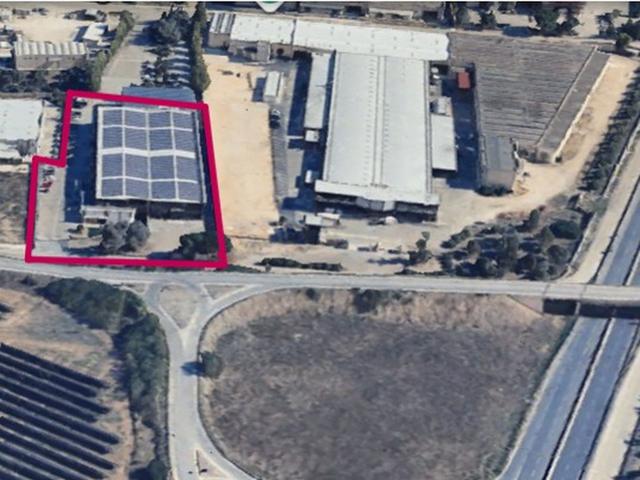 Stabilimenti produttivi in vendita