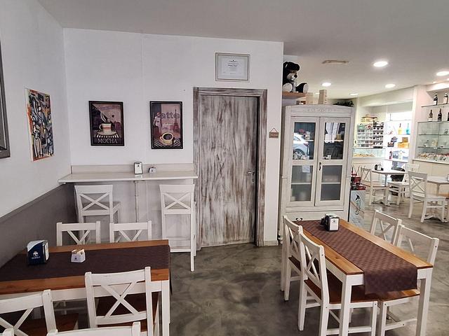 Negozi in vendita