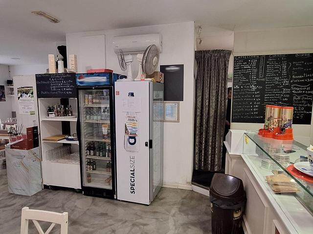 Negozi in vendita