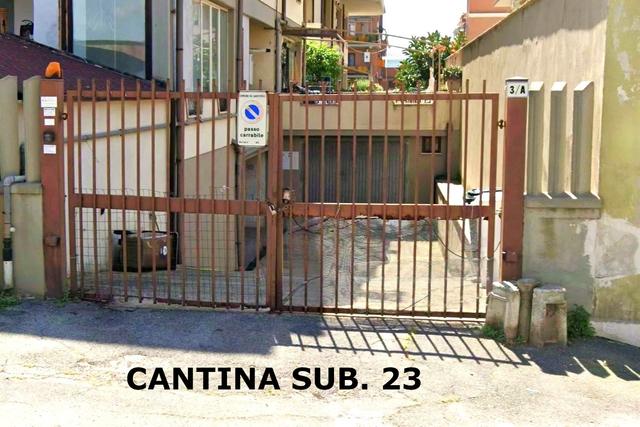 Pertinenze in vendita