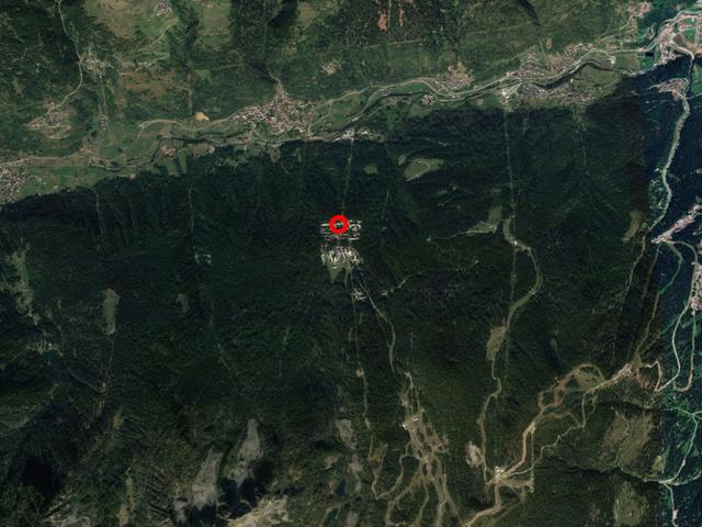 vista aerea
