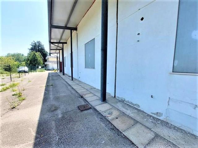 #14697 Capannone con area di pertinenza in vendita - foto 15