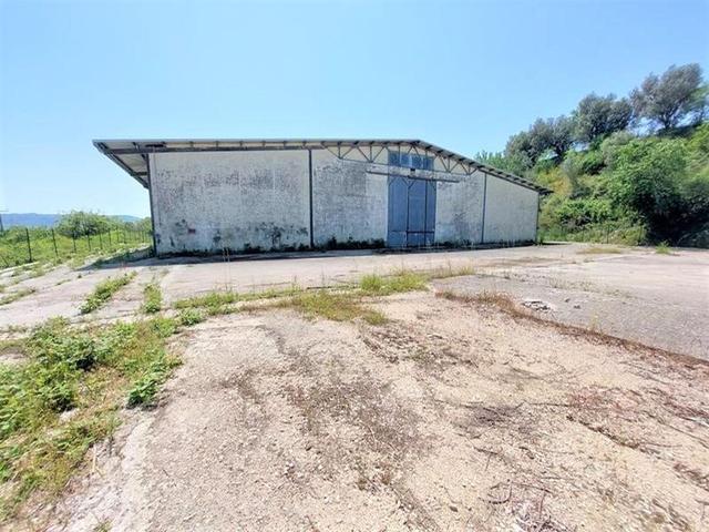 #14697 Capannone con area di pertinenza in vendita - foto 9