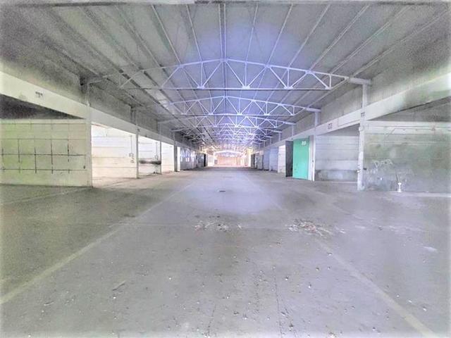 #14697 Capannone con area di pertinenza in vendita - foto 7