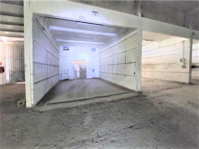 #14697 Capannone con area di pertinenza in vendita - foto 6