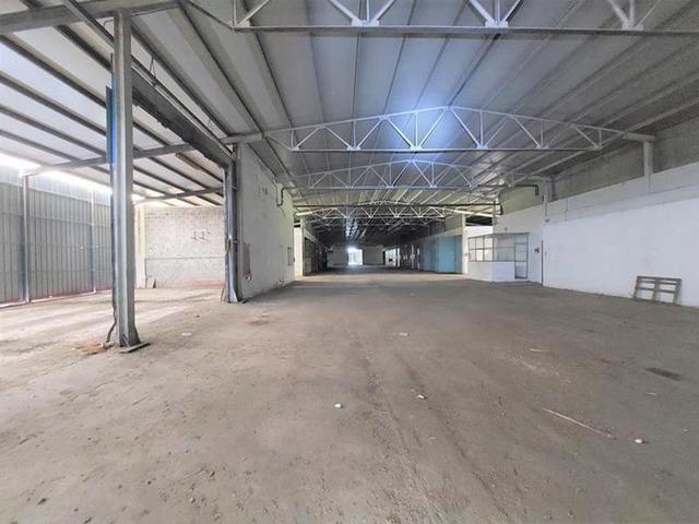 #14697 Capannone con area di pertinenza in vendita - foto 5
