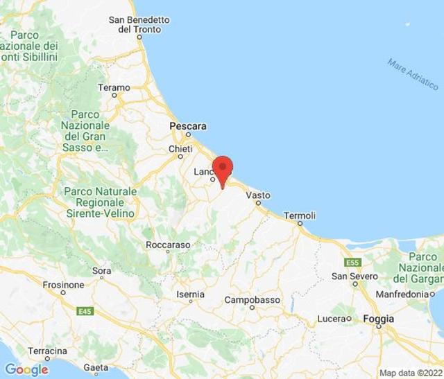 #14697 Capannone con area di pertinenza in vendita - foto 3