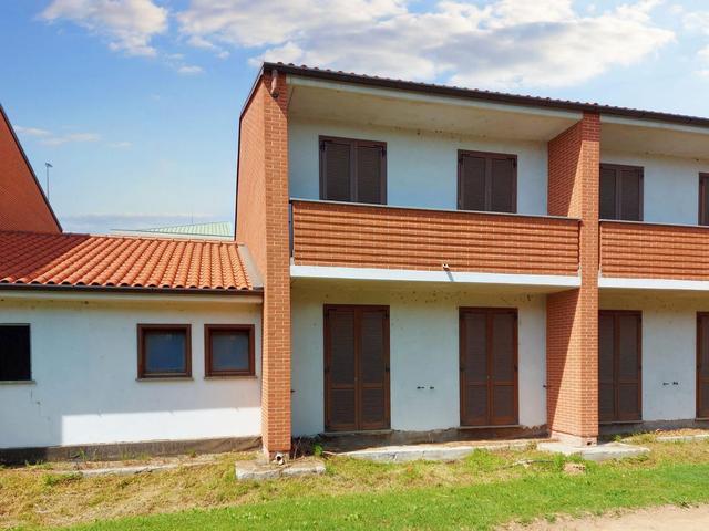 Villette a schiera in vendita