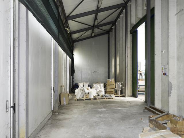 #2639676 Capannone a Venegono Inferiore con area esterna in vendita - foto 13
