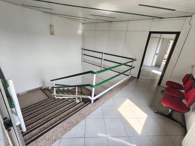 #2639676 Capannone a Venegono Inferiore con area esterna in vendita - foto 14