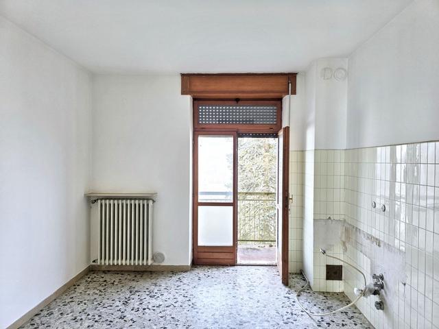 Appartamenti in vendita