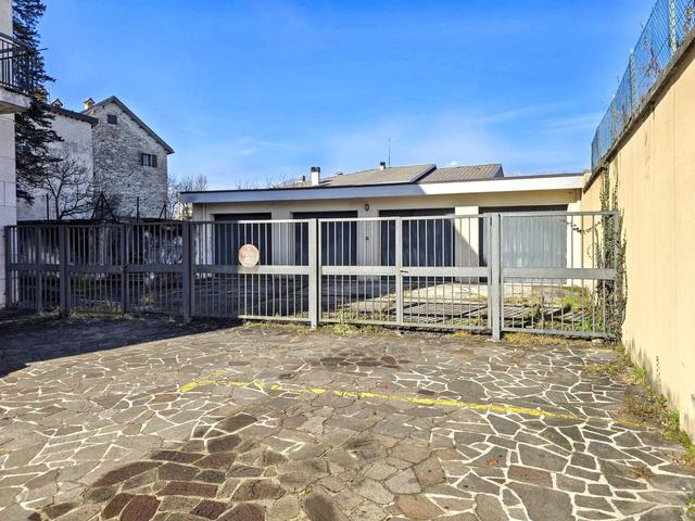 Appartamenti in vendita