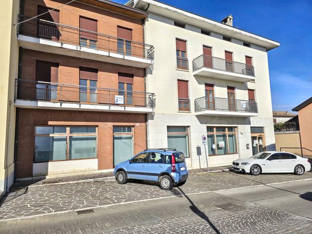 Appartamenti in vendita