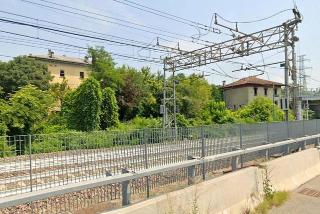 Palazzi in vendita