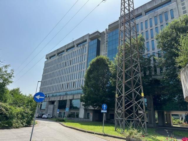 #2537647 Ufficio piano terra di 235 mq in vendita - foto 4