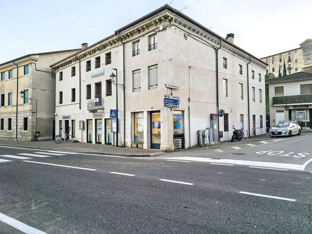 Appartamenti in vendita