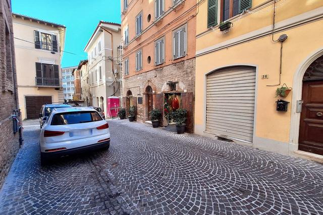 Appartamenti in vendita