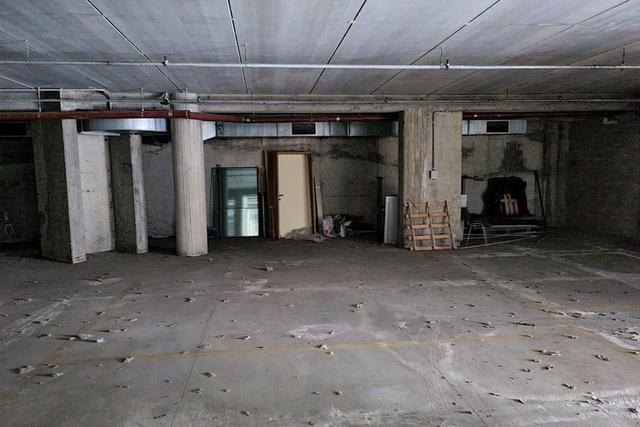 Posti auto in vendita