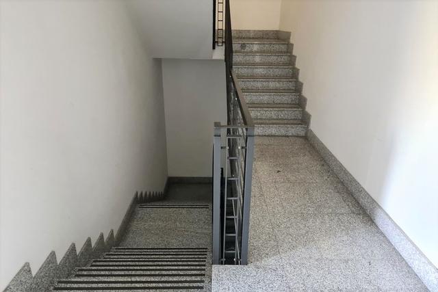 Posti auto in vendita