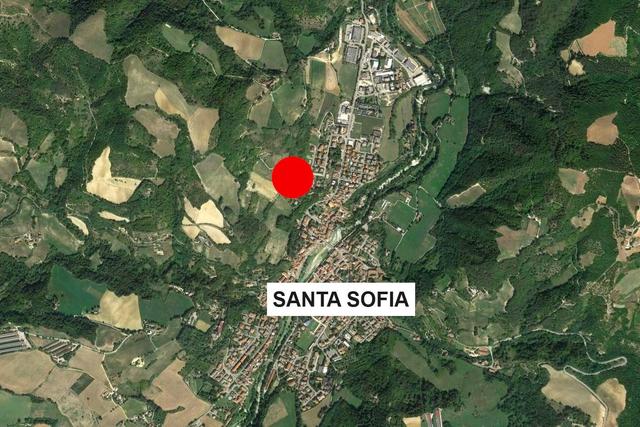 localizzazione