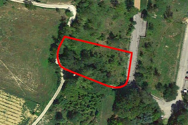 #23916 Terreno edificabile residenziale in collina in vendita - foto 18