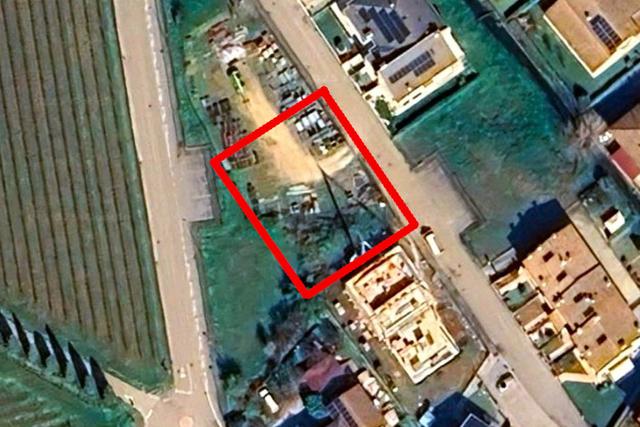 #2537191 Area edificabile residenziale di 629 mq in vendita - foto 2