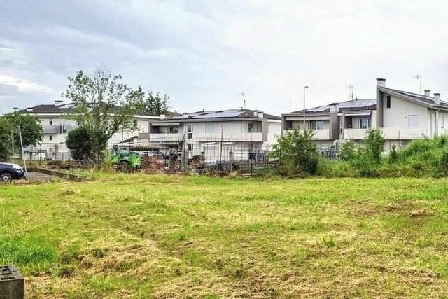#2537191 Area edificabile residenziale di 629 mq in vendita - foto 4