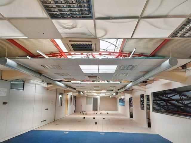 #24538 Porzione di fabbricato, con possibilità di frazionamento, oltre a 30 posti auto di pertinenza in vendita - foto 14