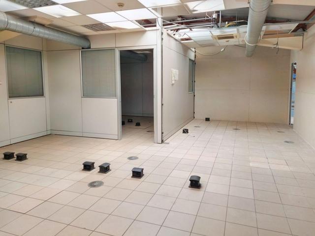 #24538 Porzione di fabbricato, con possibilità di frazionamento, oltre a 30 posti auto di pertinenza in vendita - foto 13