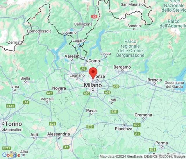 #24538 Porzione di fabbricato, con possibilità di frazionamento, oltre a 30 posti auto di pertinenza in vendita - foto 4