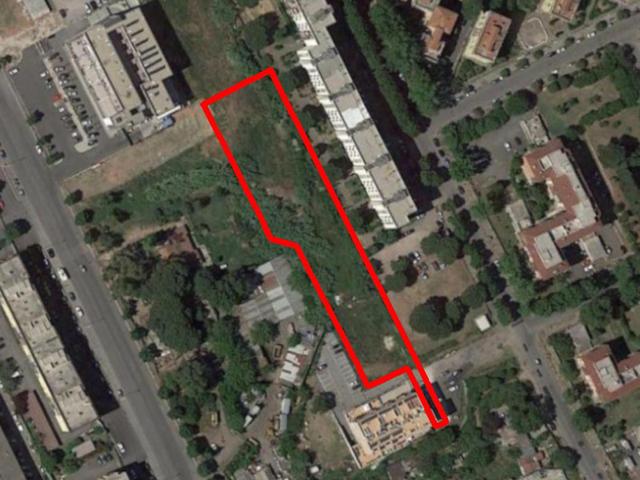 #17790 Terreno edificabile residenziale in vendita - foto 1