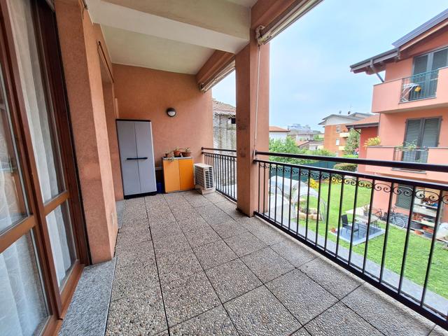 Appartamenti in vendita