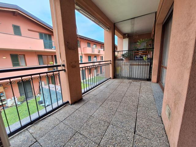 Appartamenti in vendita