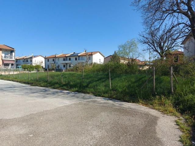 Edificabili in vendita
