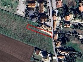 Edificabili in vendita