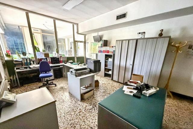 #2537245 Stabilimento enologico con beni strumentali in vendita - foto 4