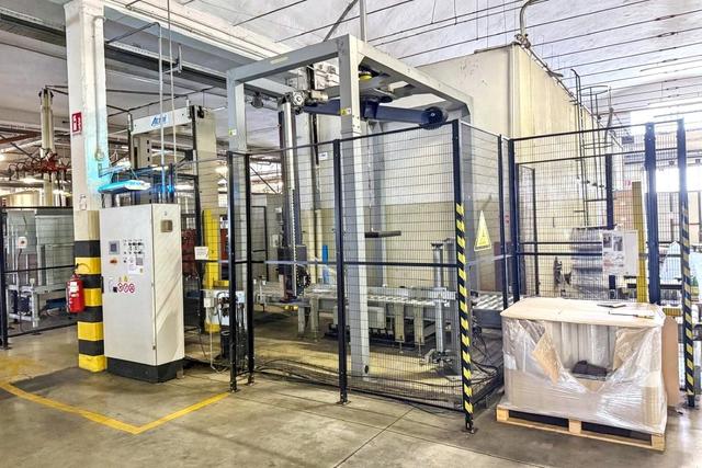 #2537245 Stabilimento enologico con beni strumentali in vendita - foto 6