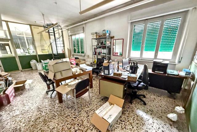 #2537245 Stabilimento enologico con beni strumentali in vendita - foto 8