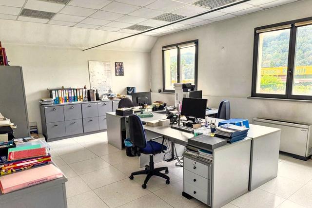 #2537245 Stabilimento enologico con beni strumentali in vendita - foto 12