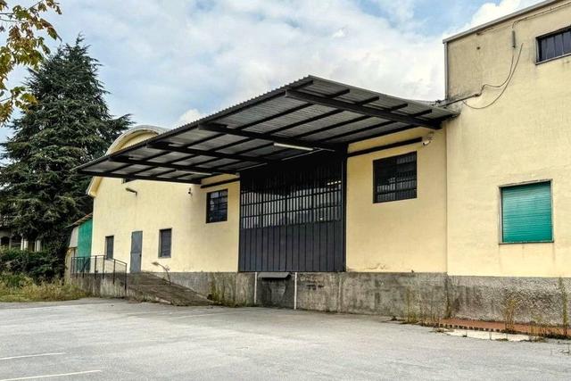 #2537245 Stabilimento enologico con beni strumentali in vendita - foto 13