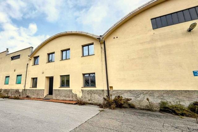 #2537245 Stabilimento enologico con beni strumentali in vendita - foto 18