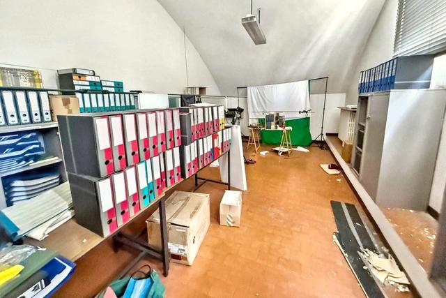#2537245 Stabilimento enologico con beni strumentali in vendita - foto 21