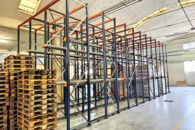 #2537245 Stabilimento enologico con beni strumentali in vendita - foto 22
