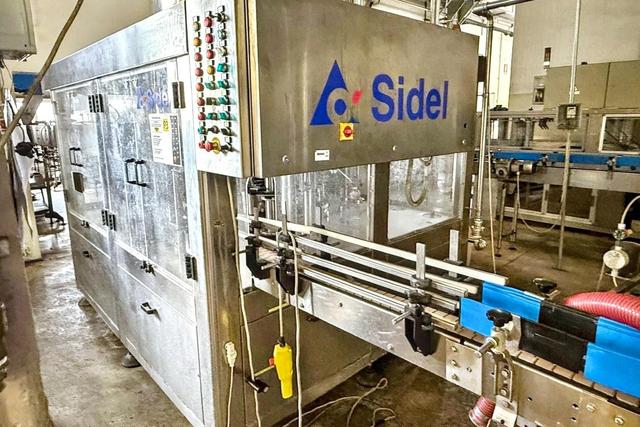 #2537245 Stabilimento enologico con beni strumentali in vendita - foto 25