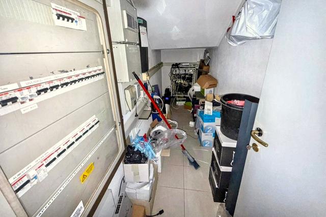 #2537245 Stabilimento enologico con beni strumentali in vendita - foto 28
