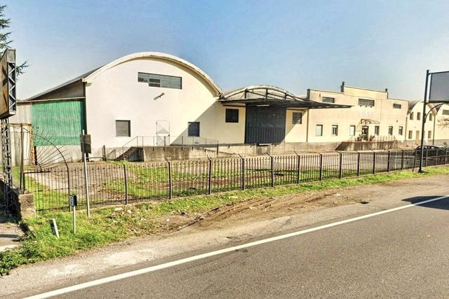 #2537245 Stabilimento enologico con beni strumentali in vendita - foto 29