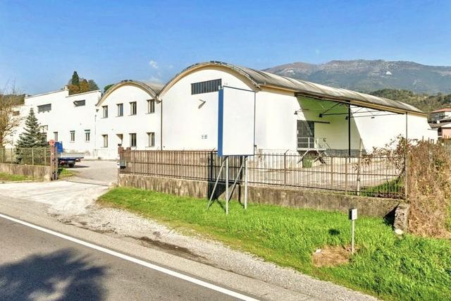 Stabilimenti produttivi in vendita